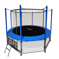 Батут i-Jump 12ft