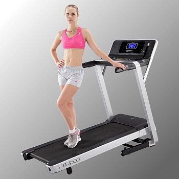 Беговая дорожка Clear Fit IMPETUS IT 4500